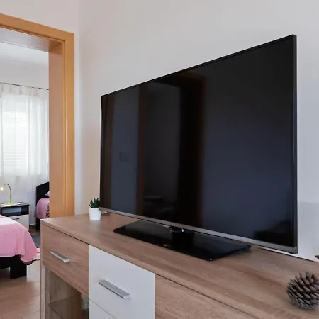 Simplistic In Nevidane Near The Sea *