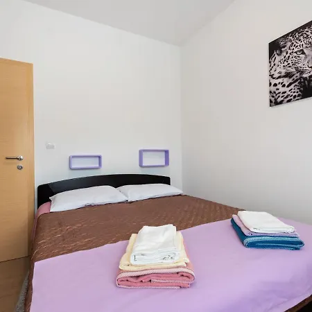 Simplistic In Nevidane Near The Sea *