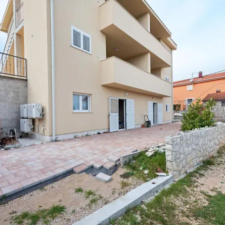 Simplistic In Nevidane Near The Sea *